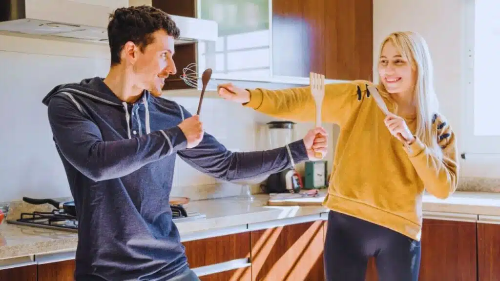 Household Chores That Spark the Most Arguments