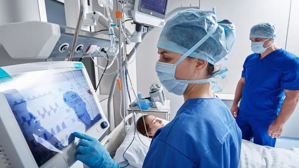 How Inpatient Care Facilities Changing Patient Needs