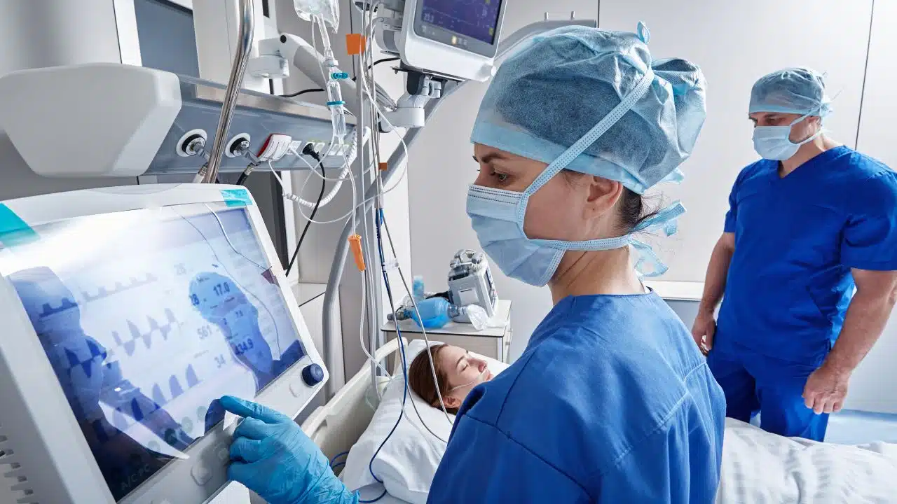 How Inpatient Care Facilities Changing Patient Needs