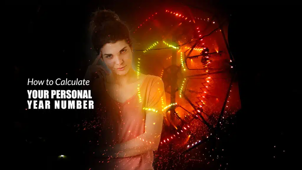 How to Calculate Your Personal Year Number