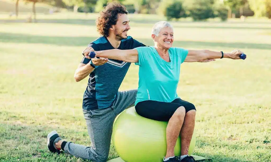 Increased Longevity Adding Years to Your Life (and Life to Your Years)