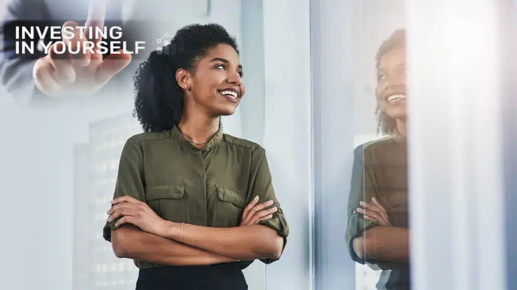 Develop a Growth Mindset