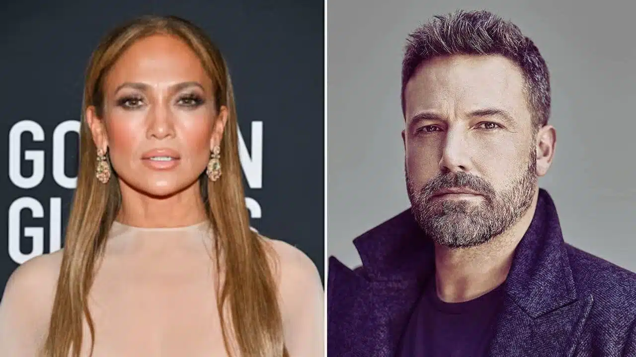 Jennifer Lopez Ben Affleck Reconciliation Rumors