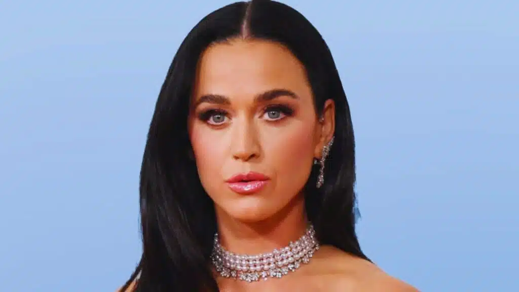 Katy Perry