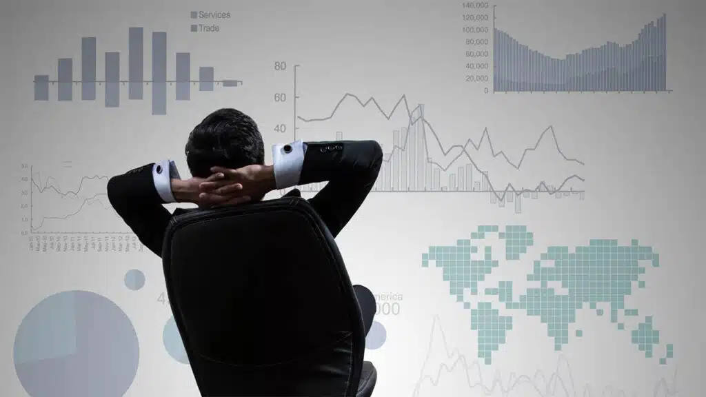 Reflecting global trends and economic insights