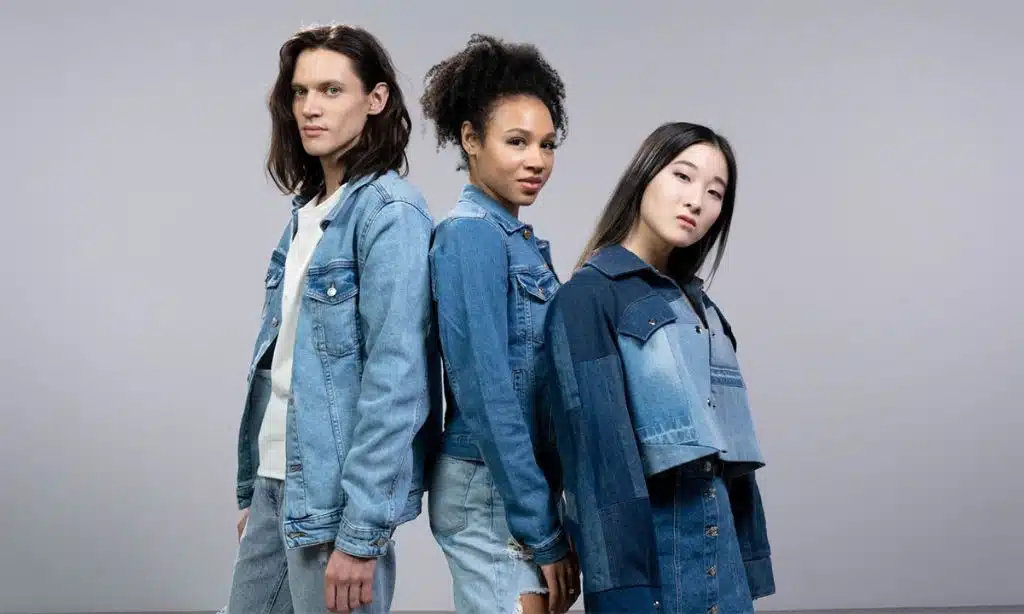 Key Moments in Denim History