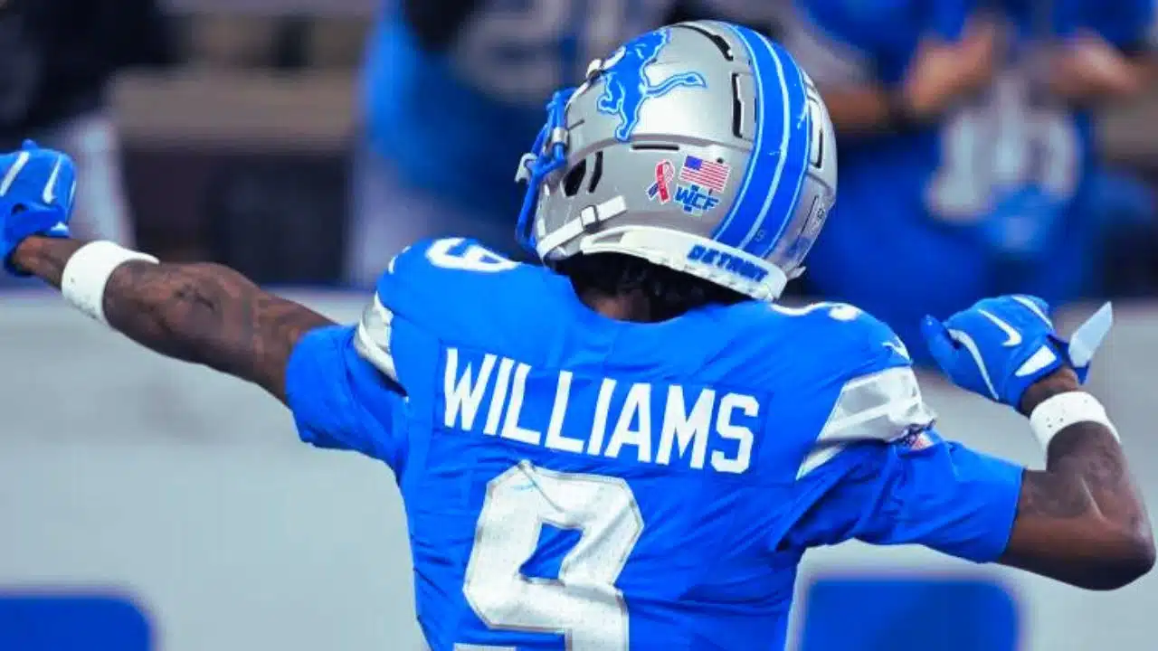 Lions Secure Thrilling Overtime Victory Over Rams