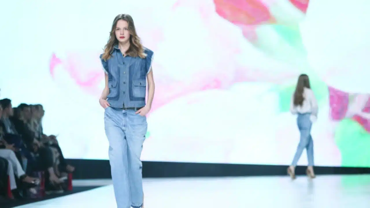 Luxury Yves Salomon Parka