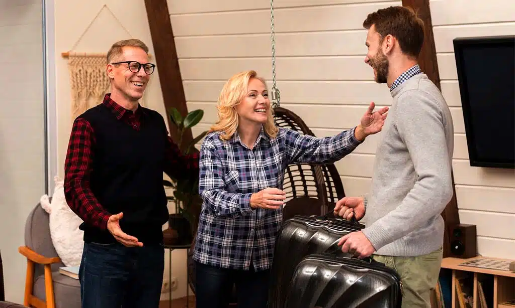 Make Home Senior Friendly