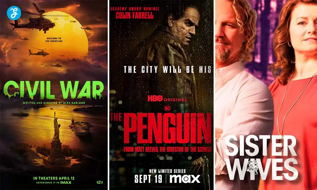 max 2024 september 10 to september 20 schedule