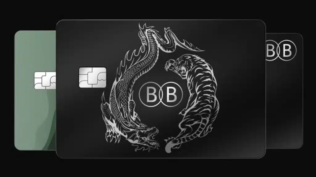 Michael Gastauer Leading Black Banx Global Expansion