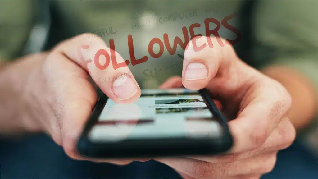 Tips for increasing Instagram followers, featuring engaging content, hashtags, and interaction strategies