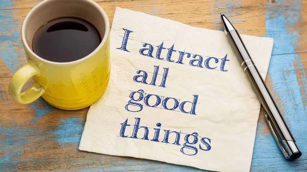 Morning Affirmations to Start Your Day with Positivity