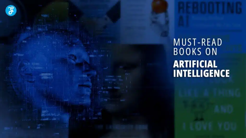 Must-Read Books on Artificial Intelligence