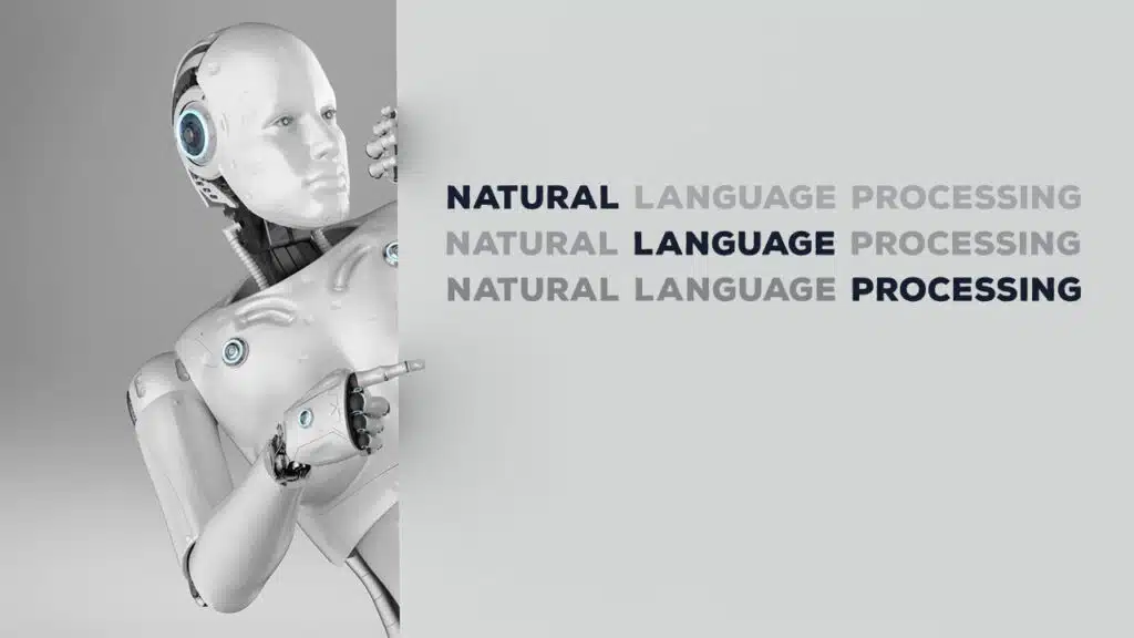 Symbolizing progress in AI language technology