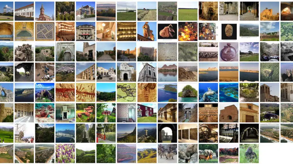 New UNESCO World Heritage Sites For 2024