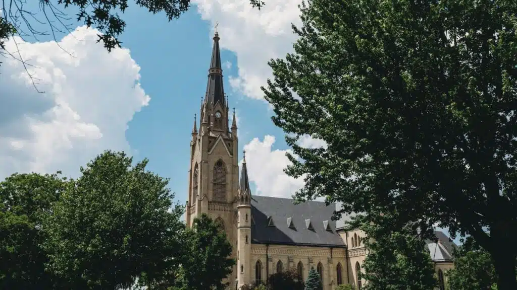 Notre Dame College Football Season 2024