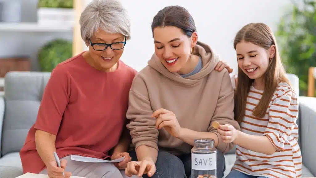 Practices for a Budget-Friendly Lifestyle