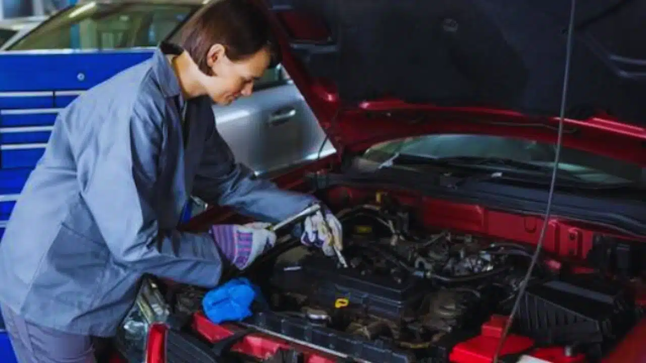 Preventative Tips to Keep Your Car in Best Condition