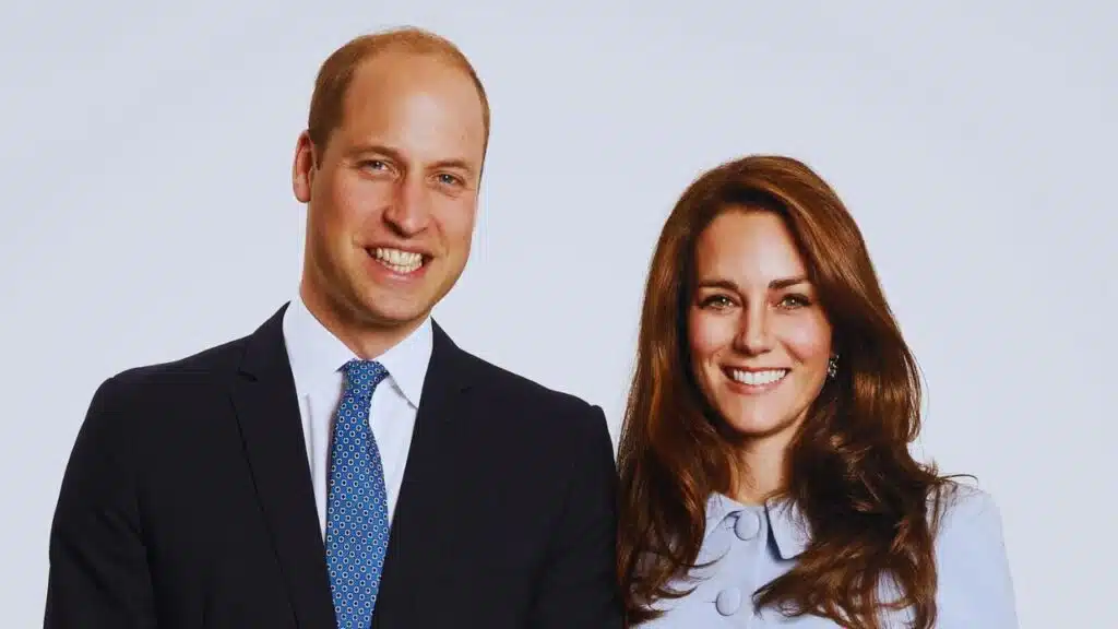 Prince William Shares Health Update on Kate Middleton
