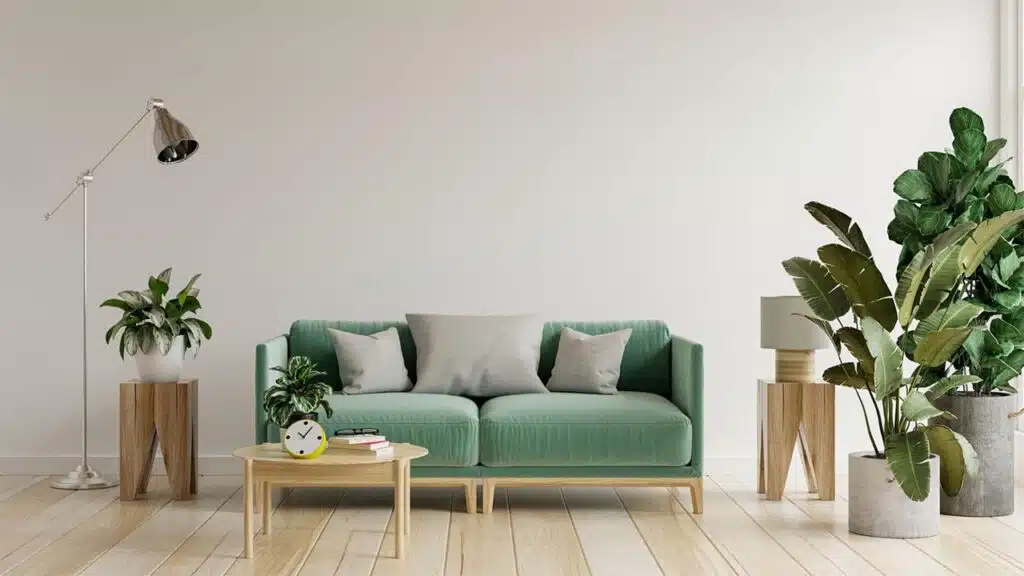 Weekend Projects to Refresh Your Living Space