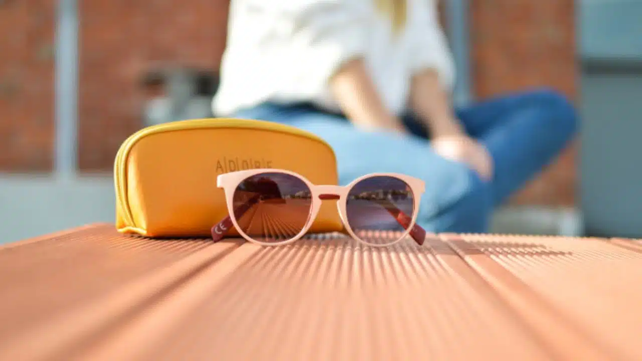 Reasons Why You Must Wear Sunglasses