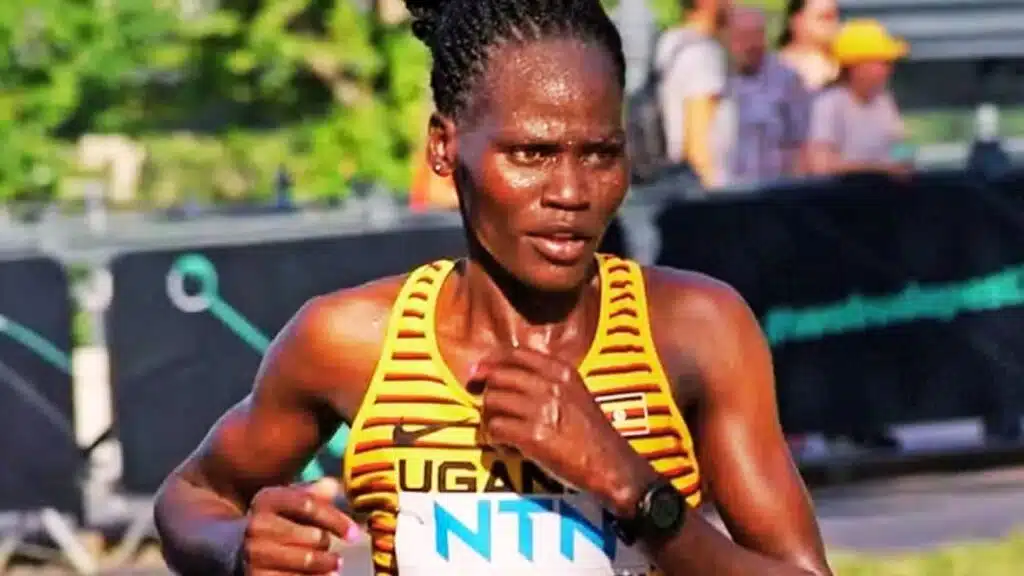 Rebecca Cheptegei Dies in Gasoline Attack