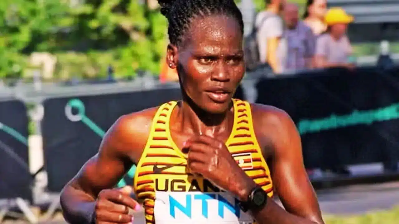 Rebecca Cheptegei Dies in Gasoline Attack