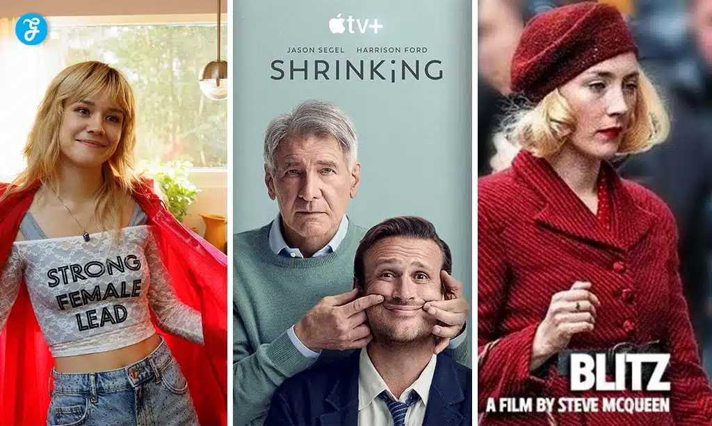 apple tv recent and upcoming releases