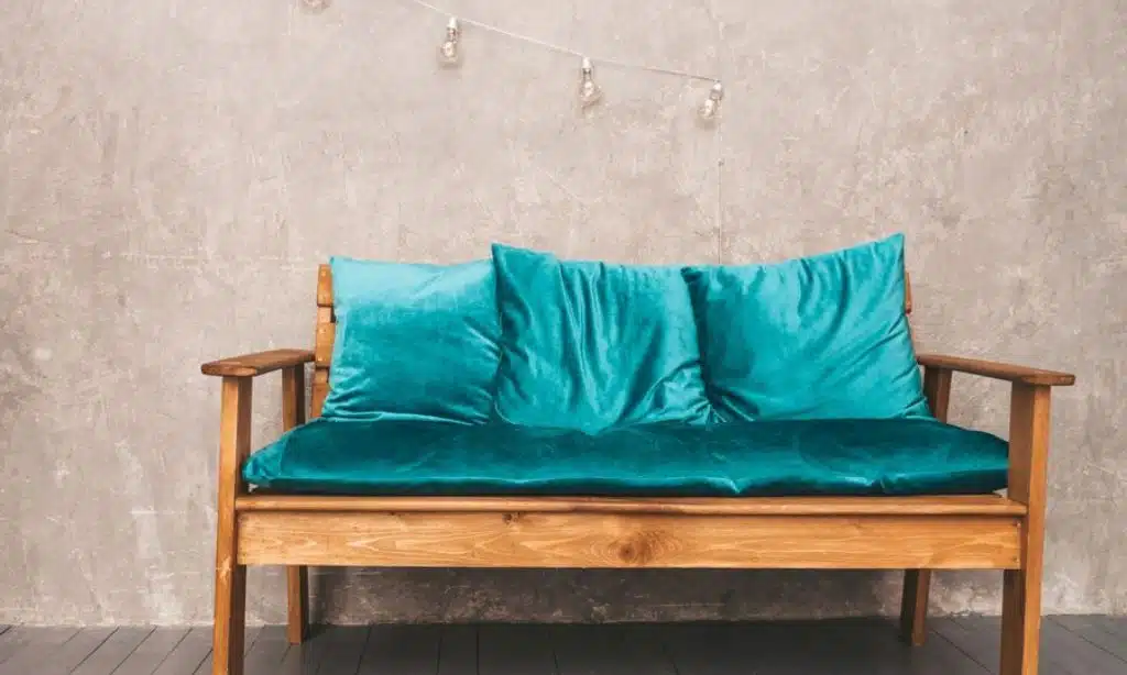 Reclaimed Wood Furniture