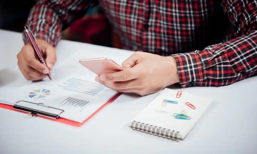 Research Salary Benchmarks