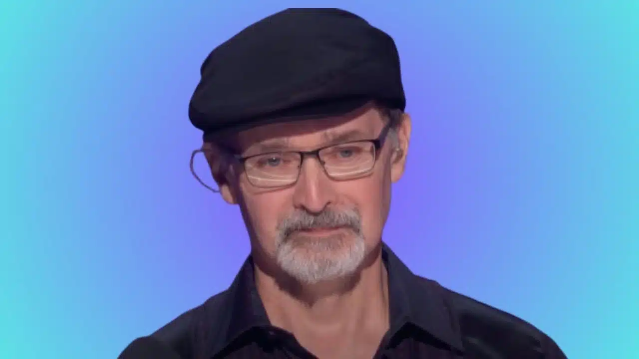 Richard Goodall Wins 'America's Got Talent