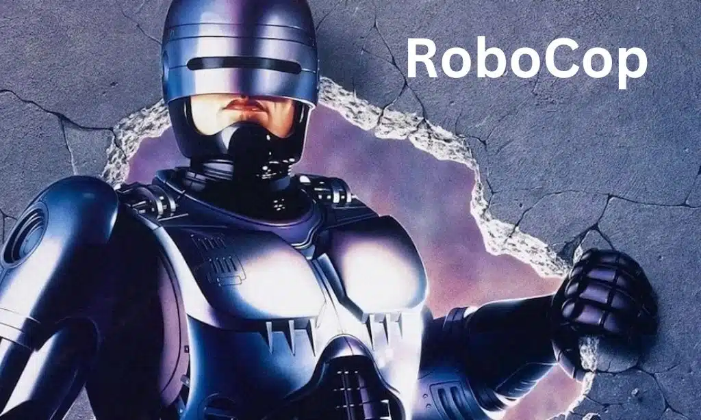 RoboCop