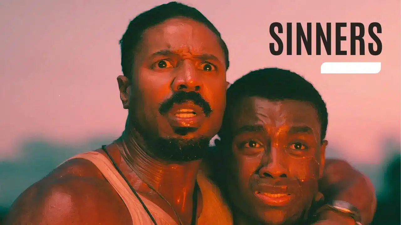 Ryan Coogler Sinners Trailer