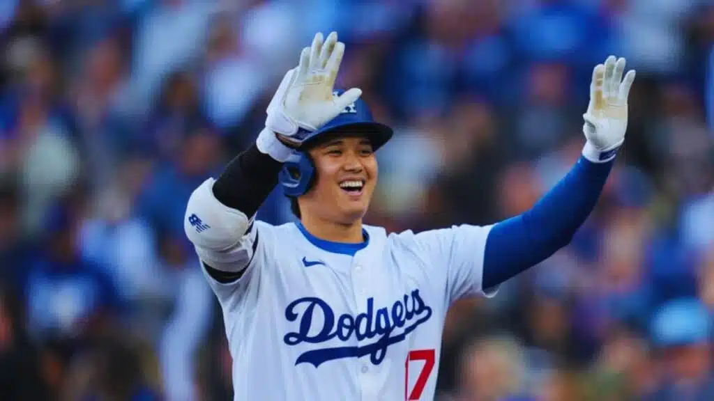 Shohei Ohtani Hits 52-52 Milestone
