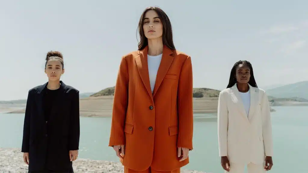 Fashion Lessons We Can Learn from Style Icons