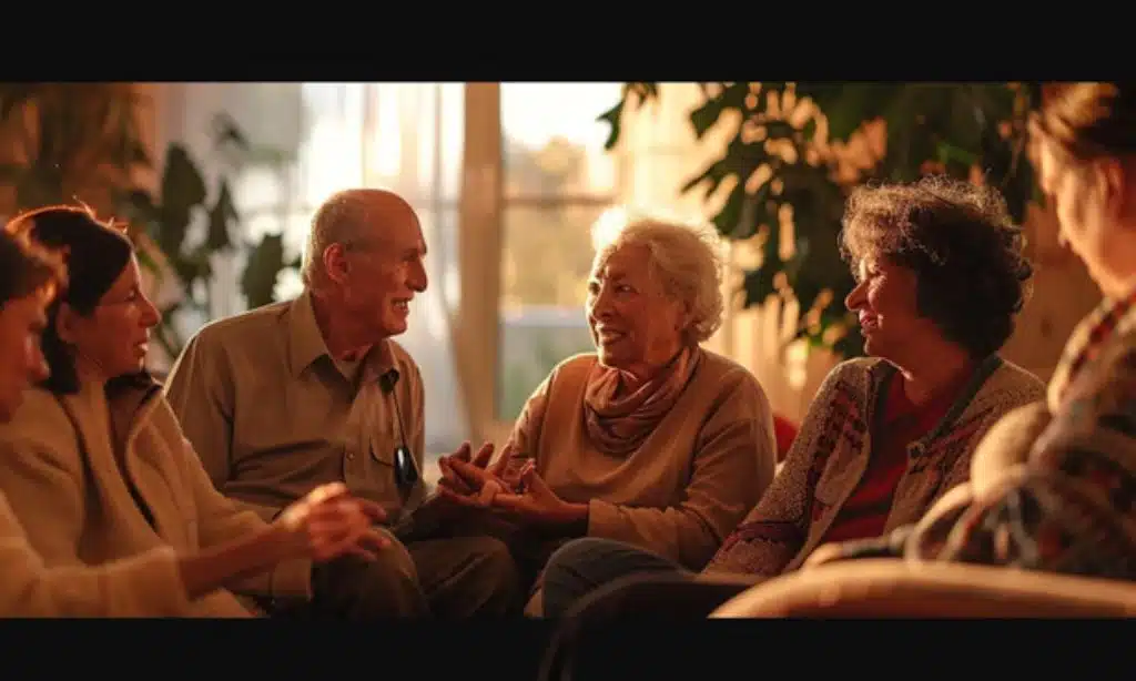 Social Engagement and Support Groups in Alleviating Alzheimer’s Isolation