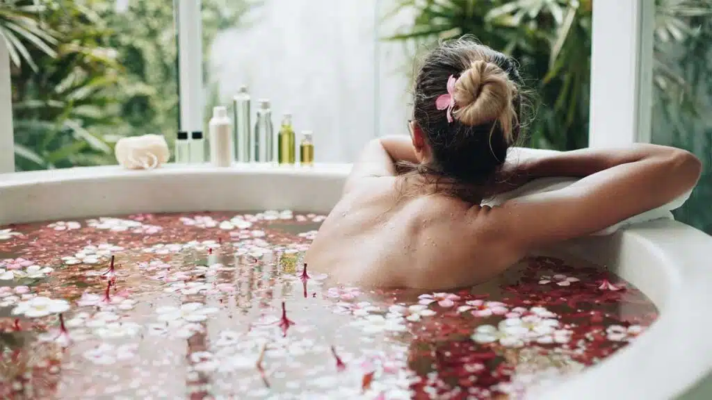 Best Tips to Have a Relaxing Spa Day at Home