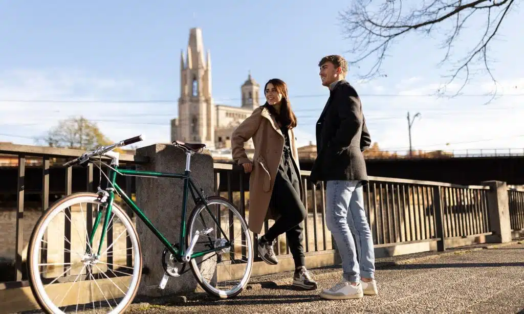 Take a Cycling Tour of Copenhagen, Denmark