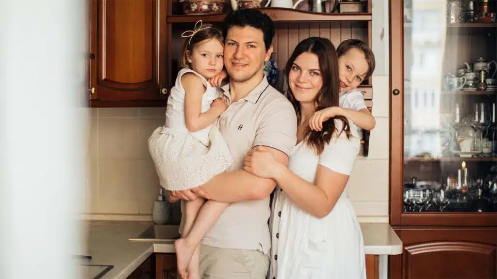 Financial Considerations Before Starting a Family