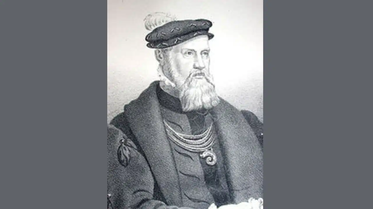 The Danish Reformation