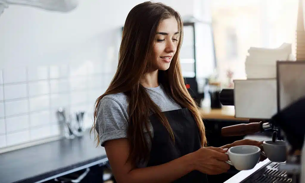 The Fundamentals of Great Coffee