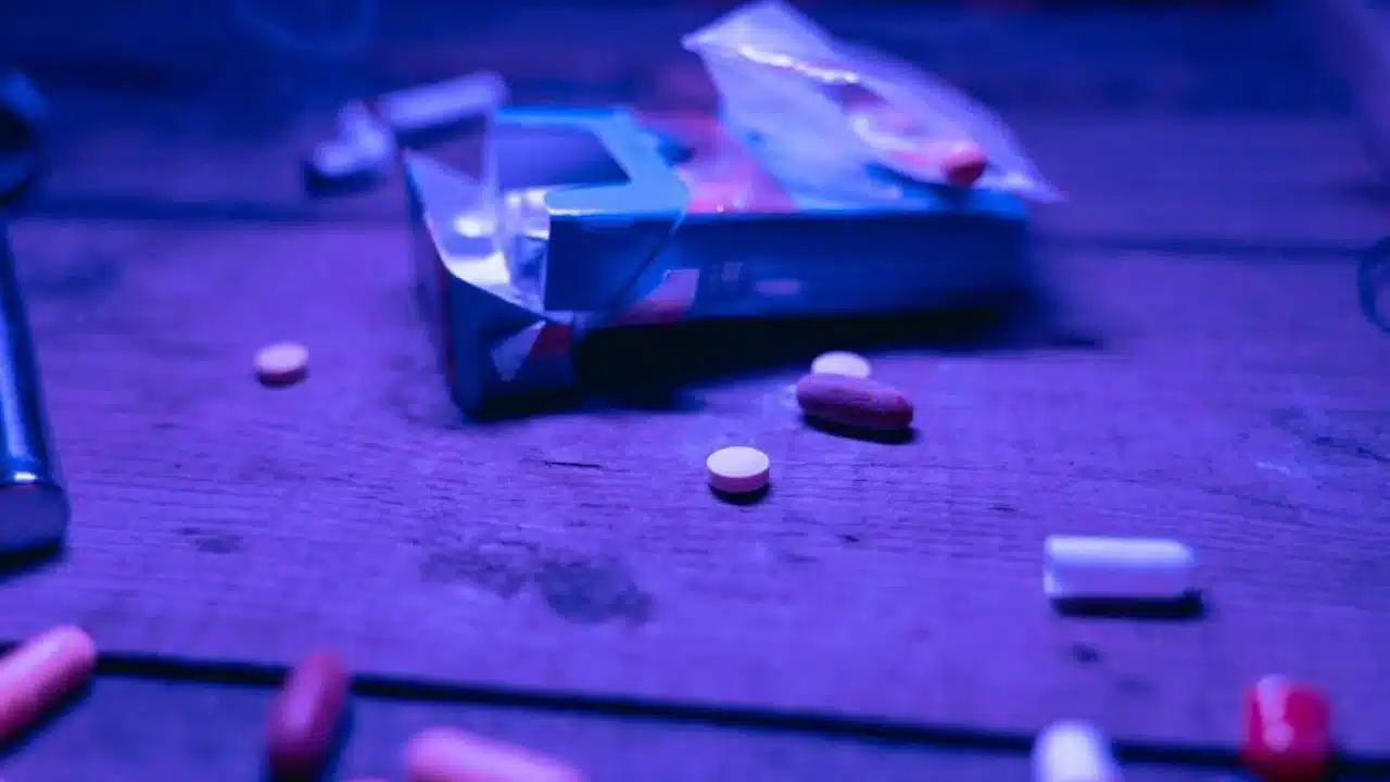 Importance of Seeking Help for Drug Abuse