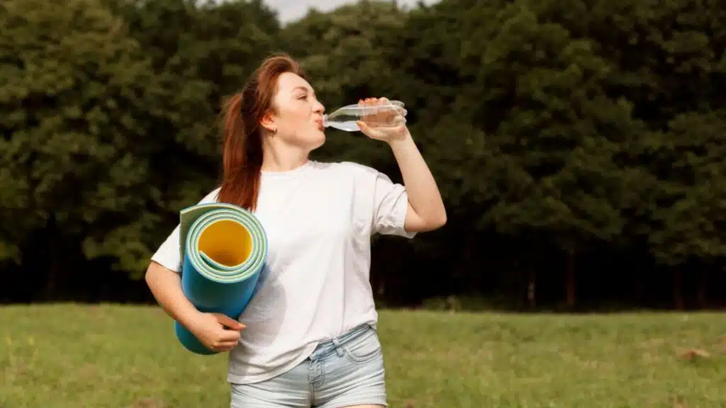 Eco-Friendly Branded Water Bottles