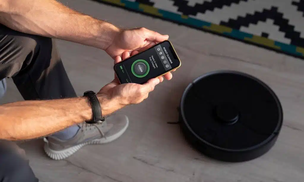 The Wireless Charging Pad