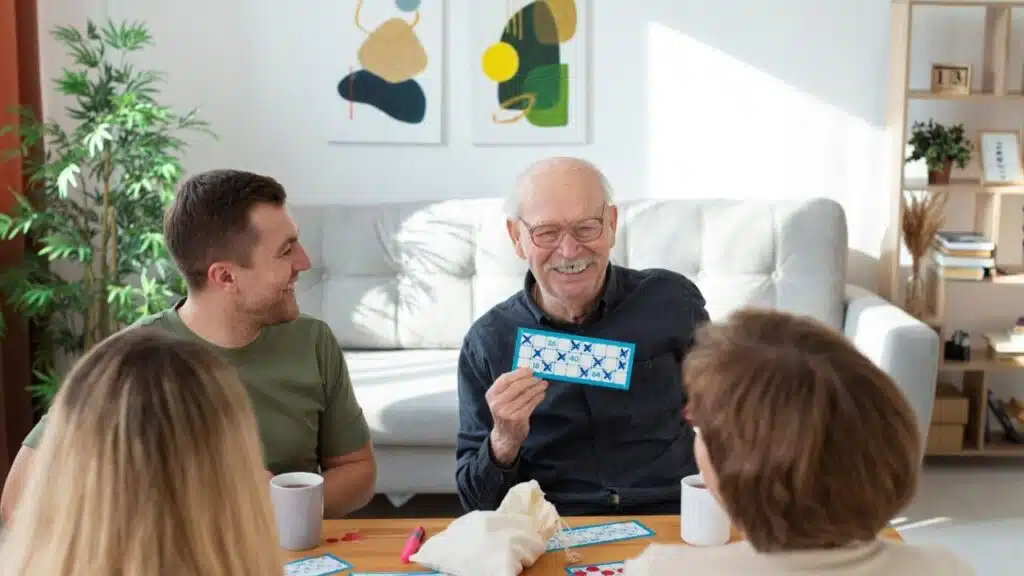 Therapeutic Activities Help Symptoms of Alzheimer’s