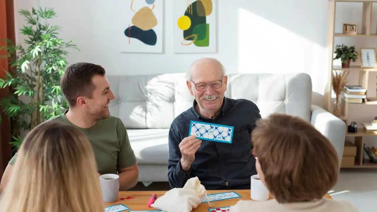 Therapeutic Activities Help Symptoms of Alzheimer’s