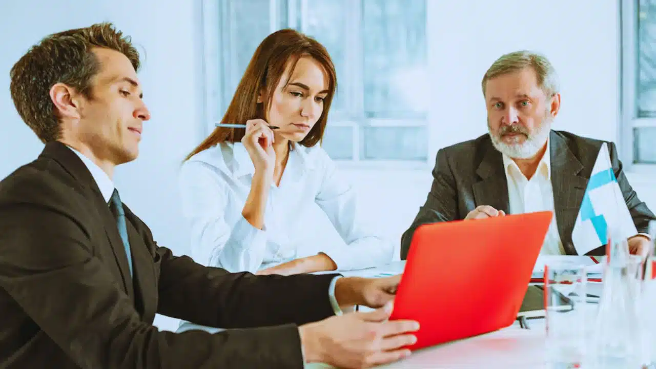 Tips for Choosing Your Company’s Name