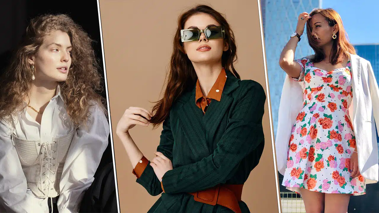 Tips for Finding Your Personal Style