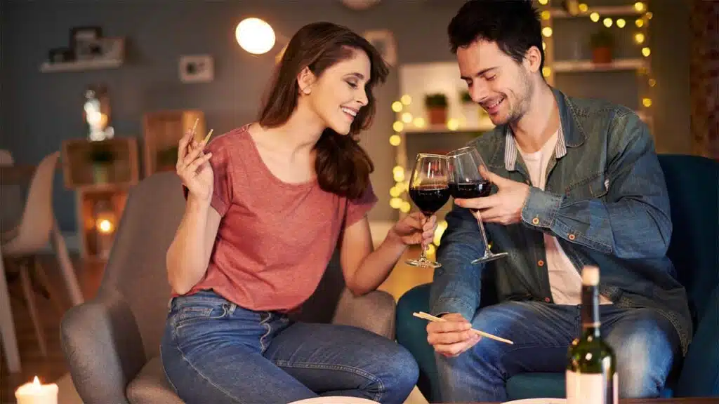 Budget-Friendly Date Nights